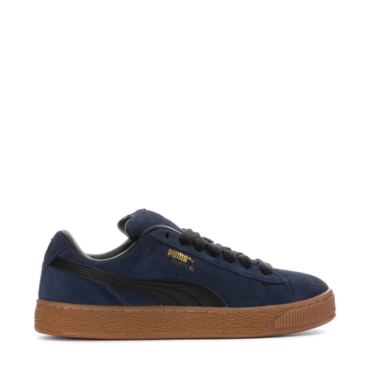Suede XL - Mens Modern Cushioning