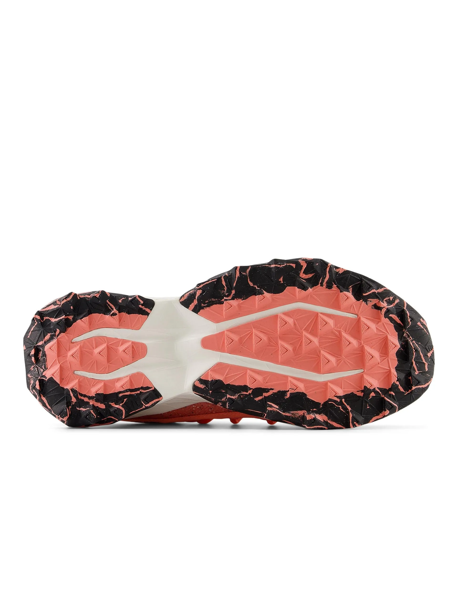 niche - market - brand shoes technological - event running shoes Tektrel Shoes - Sunfare Red