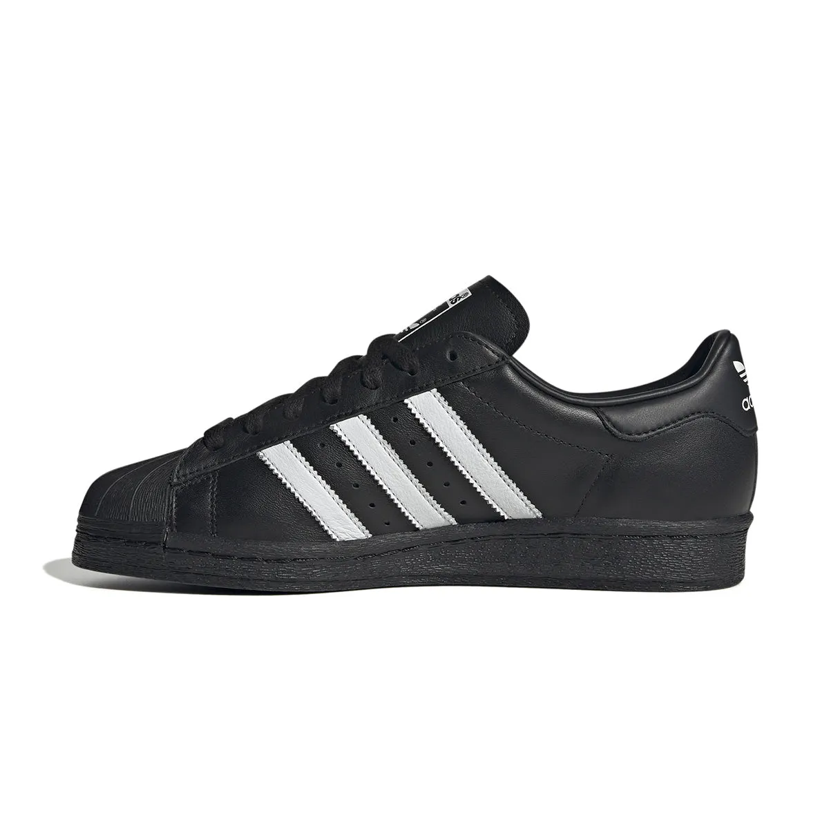 Sole Soft Toe Guard Superstar 82 'Core Black'