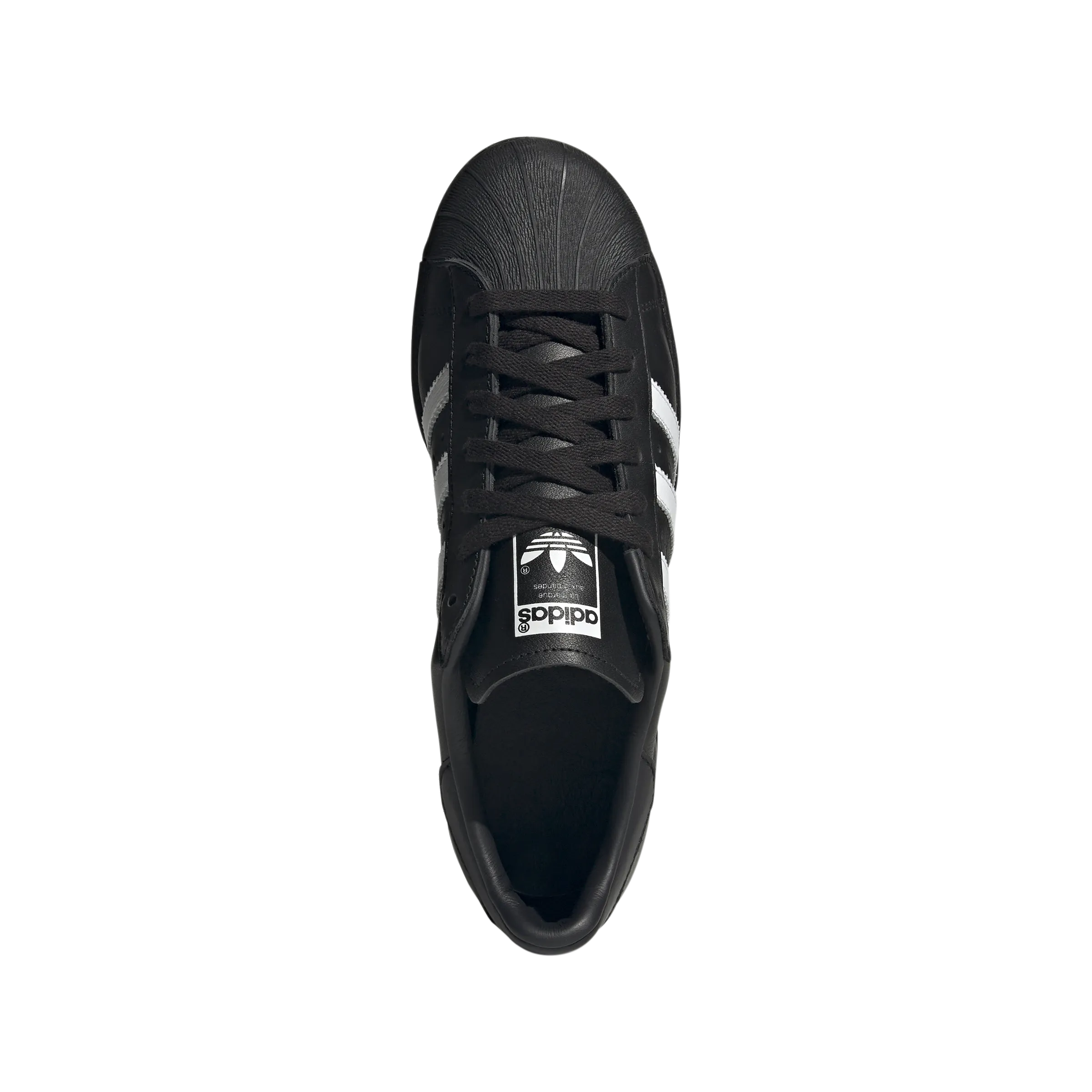 Superstar 82 'Core Black' Comfort Ankle Quick Drying Travel Enthusiasts