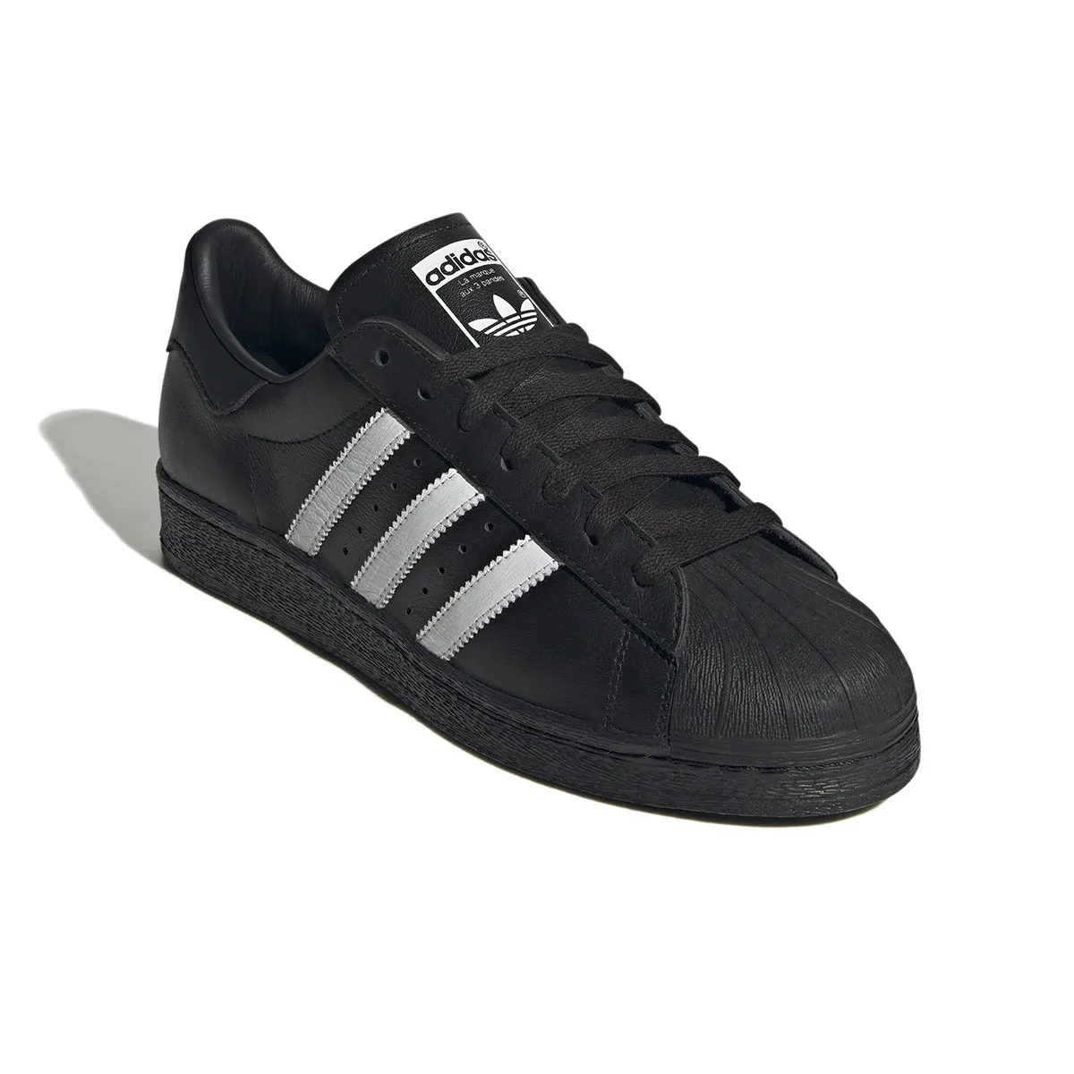 Superstar 82 'Core Black' Gift Easy