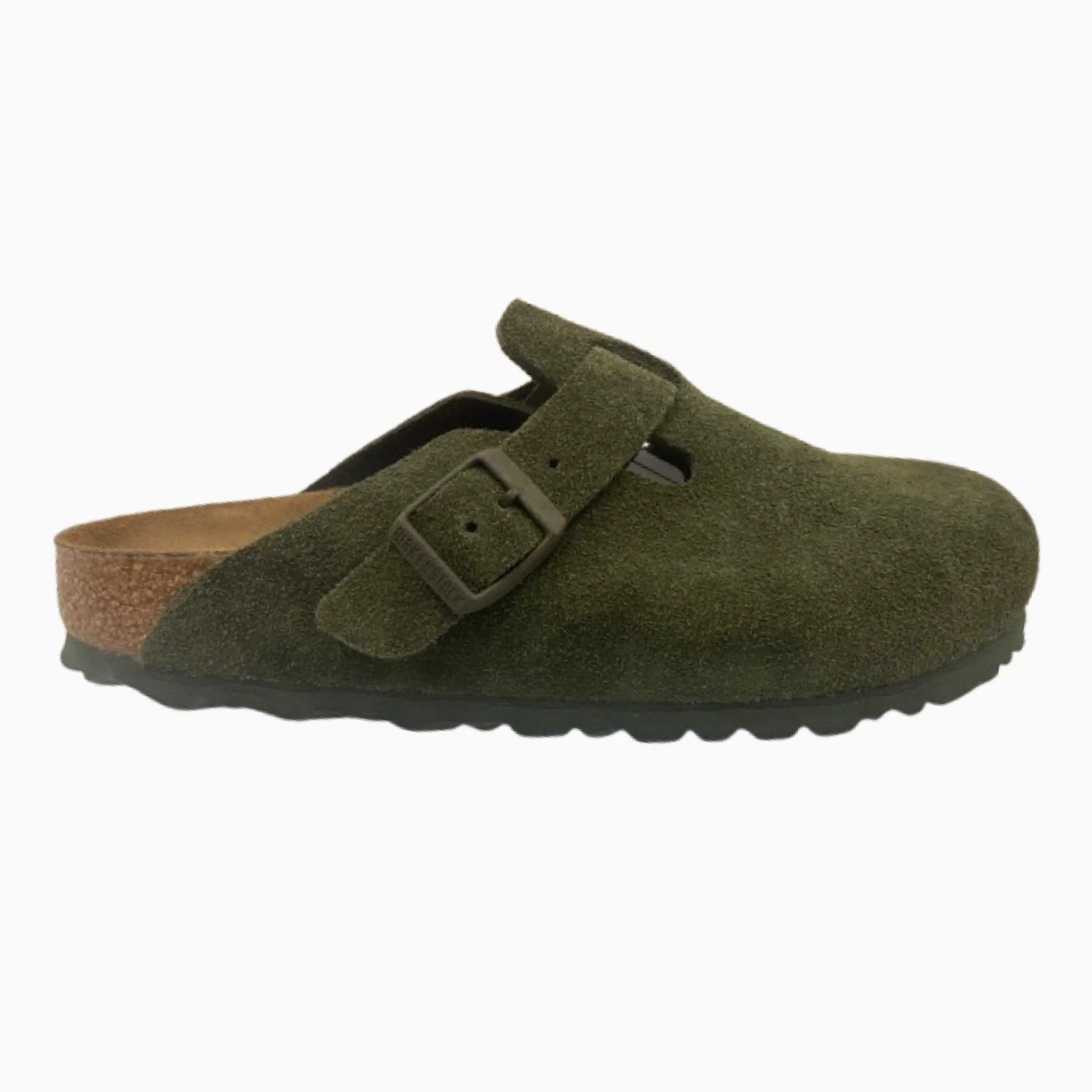 Upgraded arch winter style statements Boston Thyme Suede