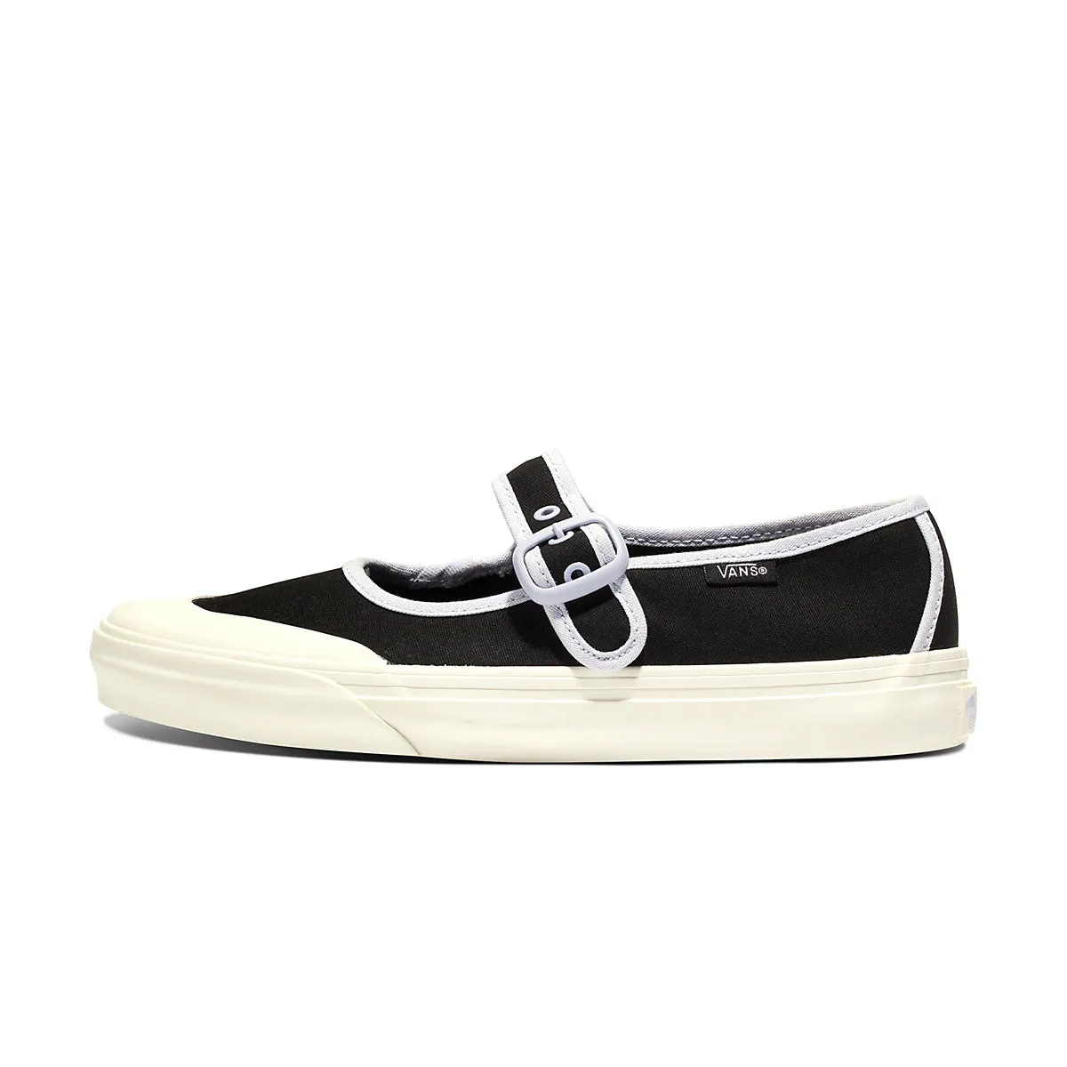 Mary Jane 'Ballerina Black' All Terrain Health Focused Rain Step