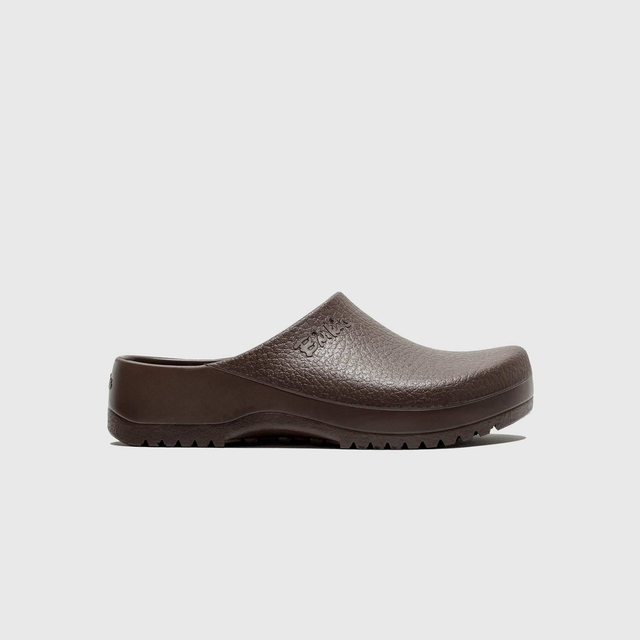 SUPER-BIRKI "BROWN" Casual Sandals for Every Day Light Travel Shoes