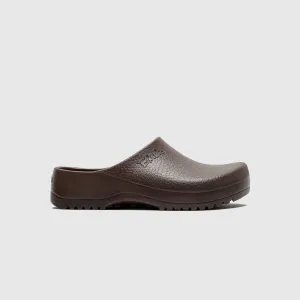 SUPER-BIRKI "BROWN" Casual Sandals for Every Day Light Travel Shoes