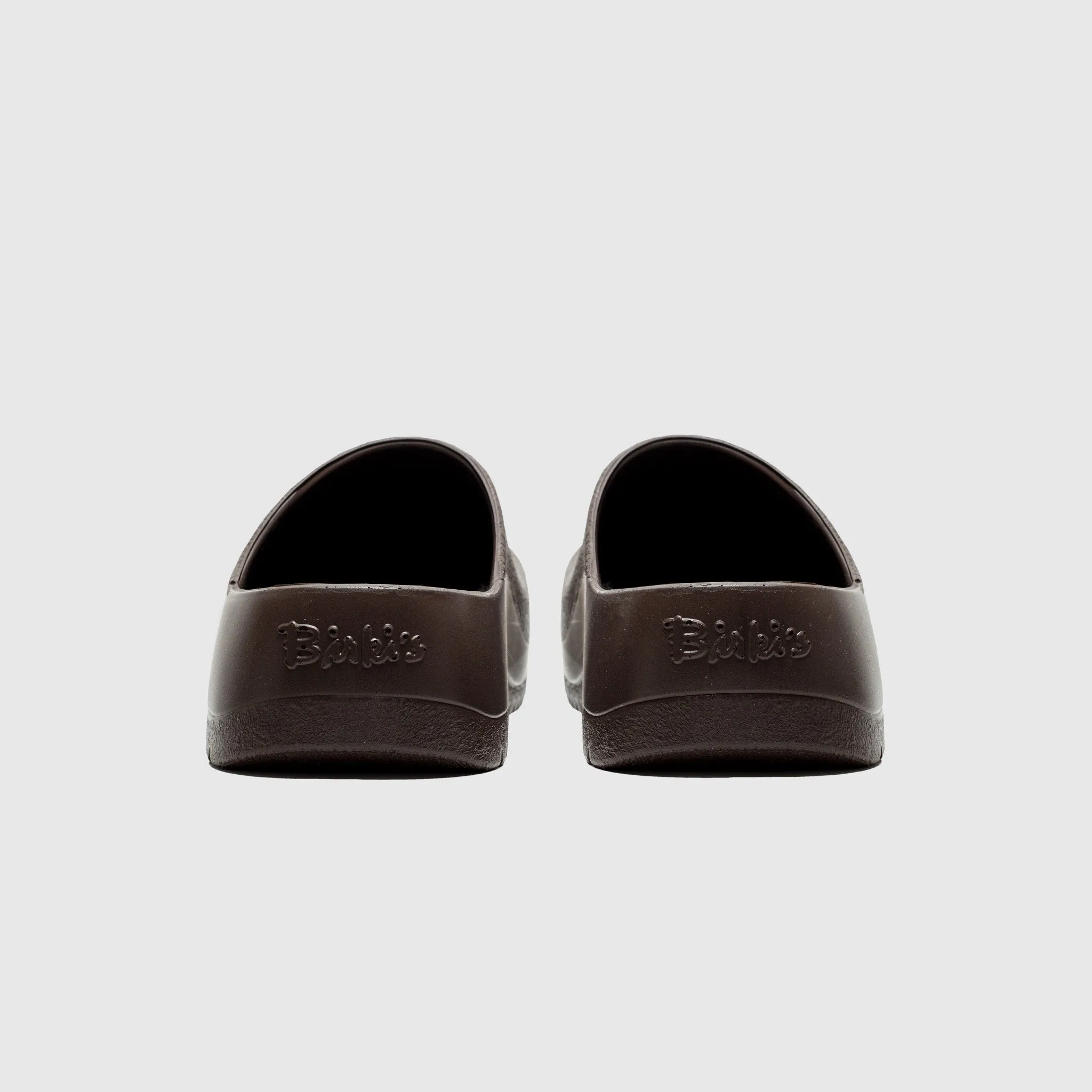 SUPER-BIRKI "BROWN" Supportive Walk All-day Comfort