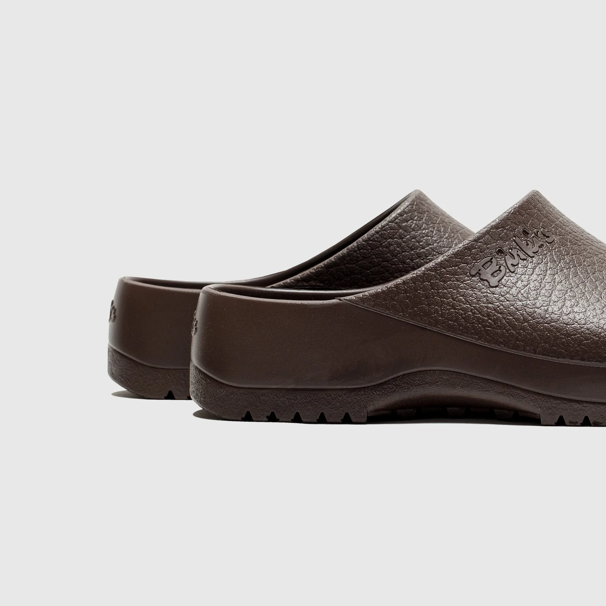 Outdoor Footwear Fashionable Comfort SUPER-BIRKI "BROWN"