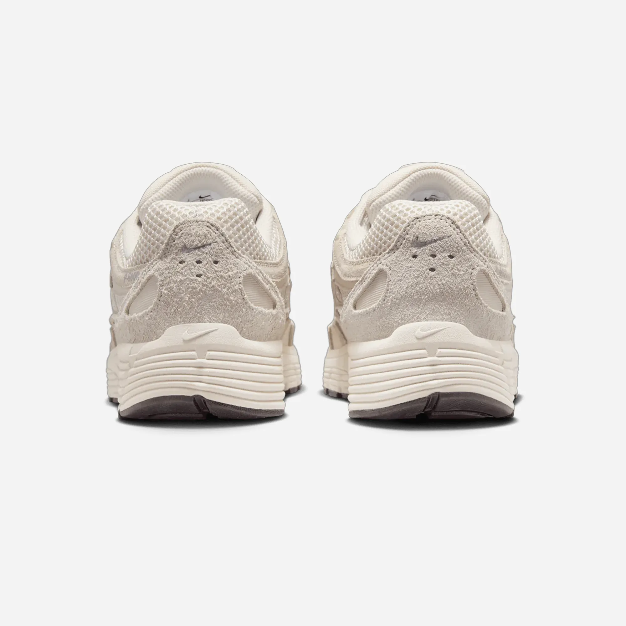 Nike P-6000 SE Light Orewood Brown Recycled Rubber