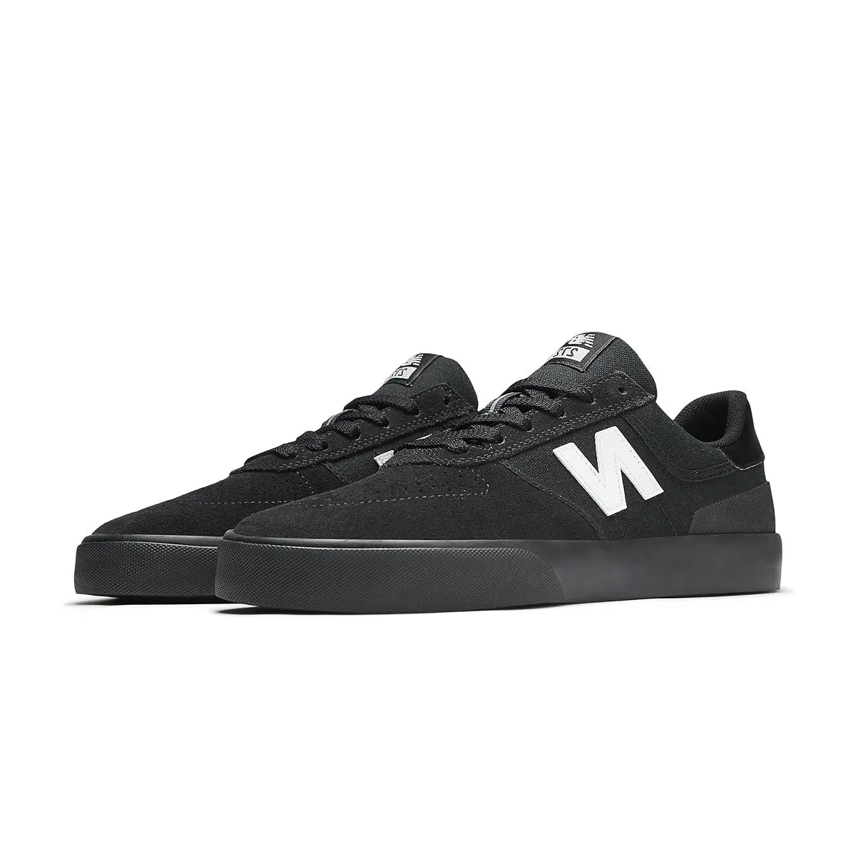 Comfort Numeric 272 'Black White'