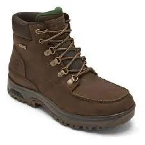 active seniors' comfort dancing - specific features 8000 Works Moc Boot