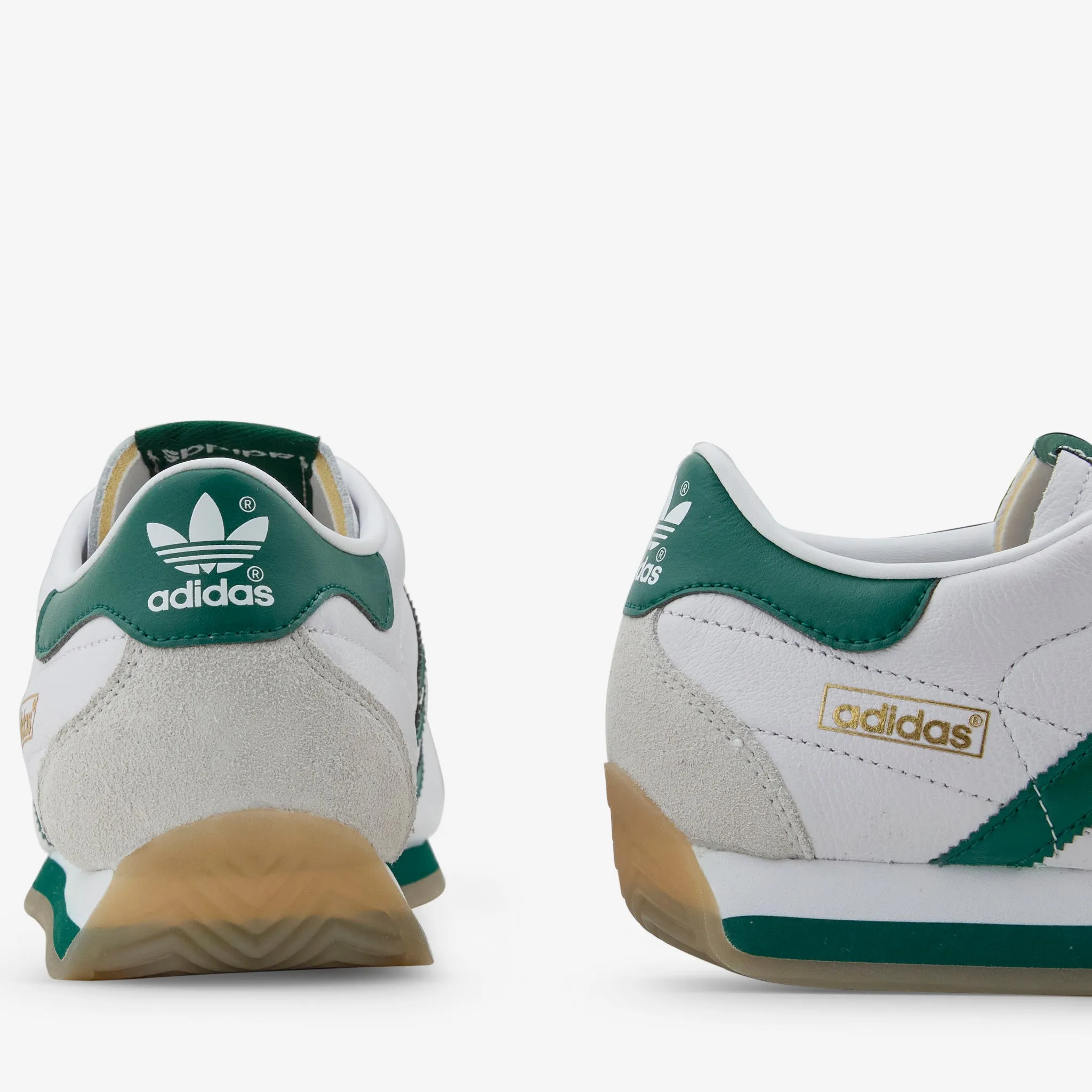 Country Japan Cloud White | Collegiate Green | Crystal White Blue Sky Outdoor Footwear