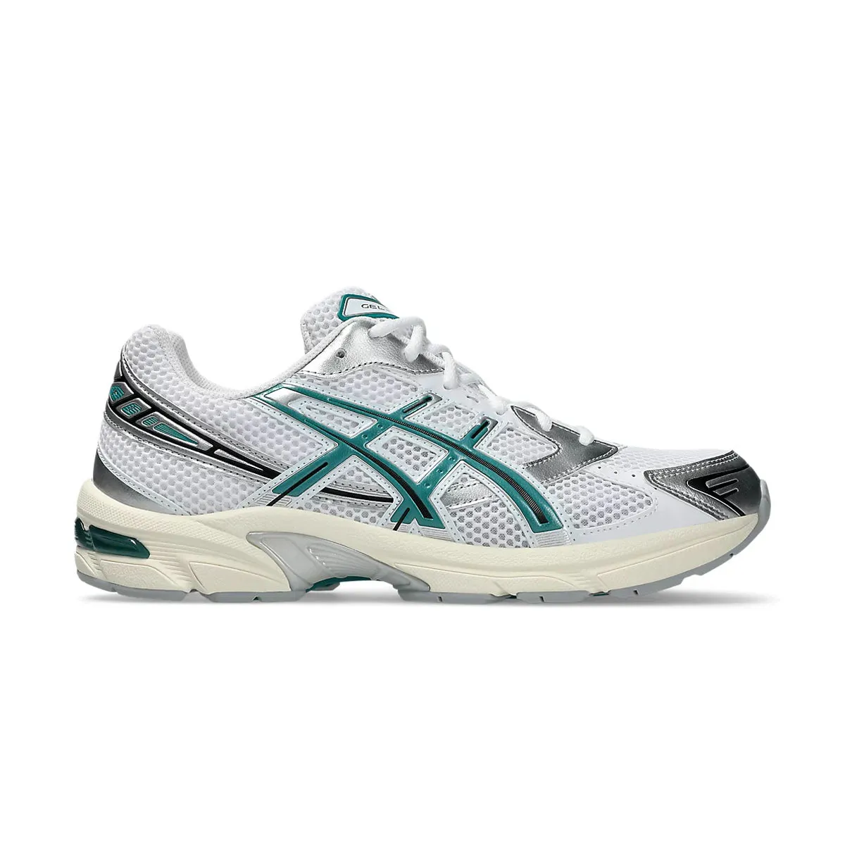 GEL-1130 'White Rainy Lake' Comfort collar Action Ready
