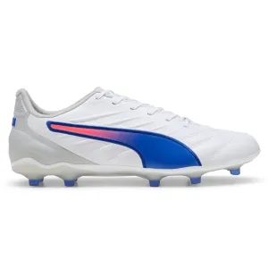 PUMA KING Pro FG/AG Seamless lining City Step