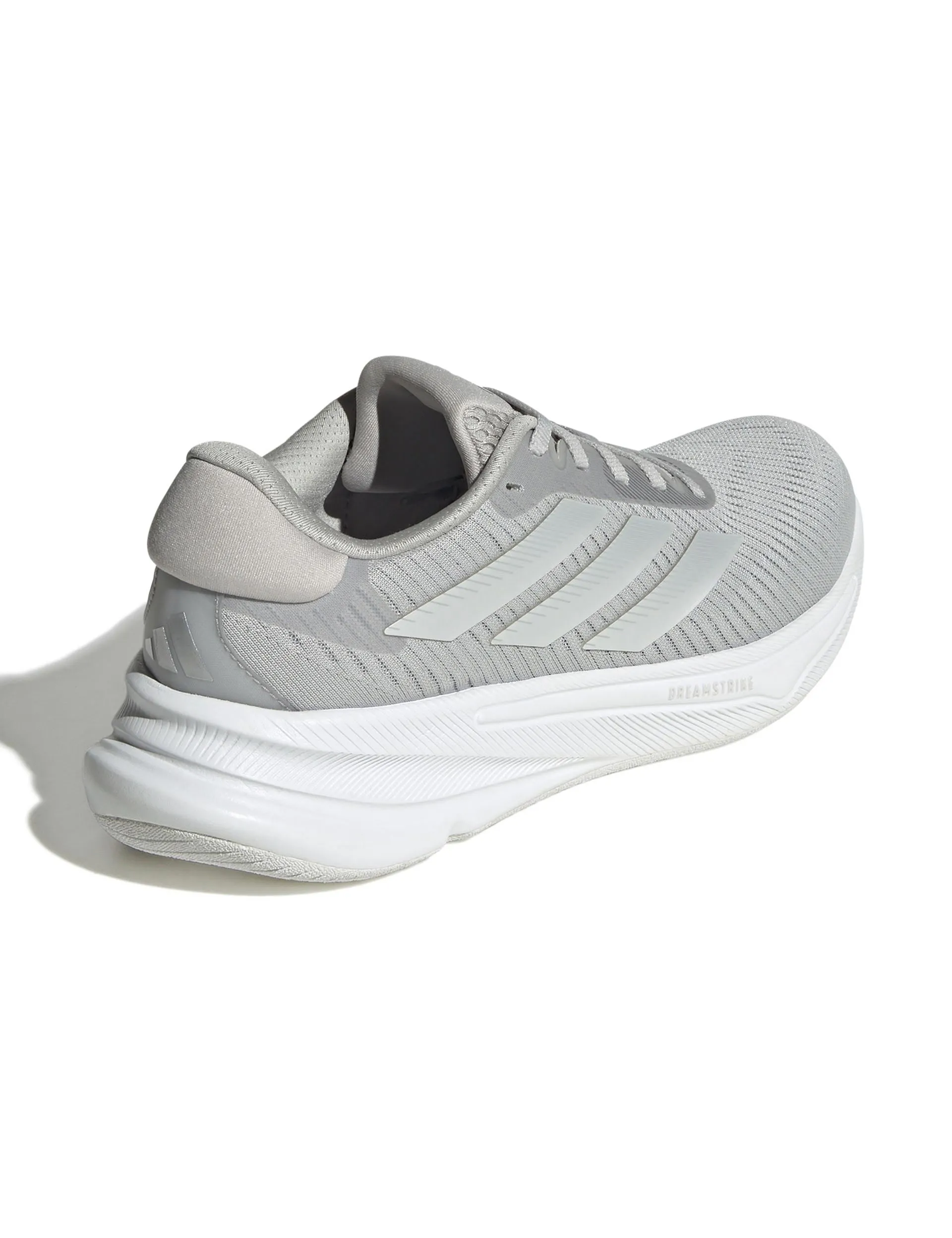 Supernova Ease Shoes - Grey Two/Zero Metallic/Dash Grey summer - specific shoes