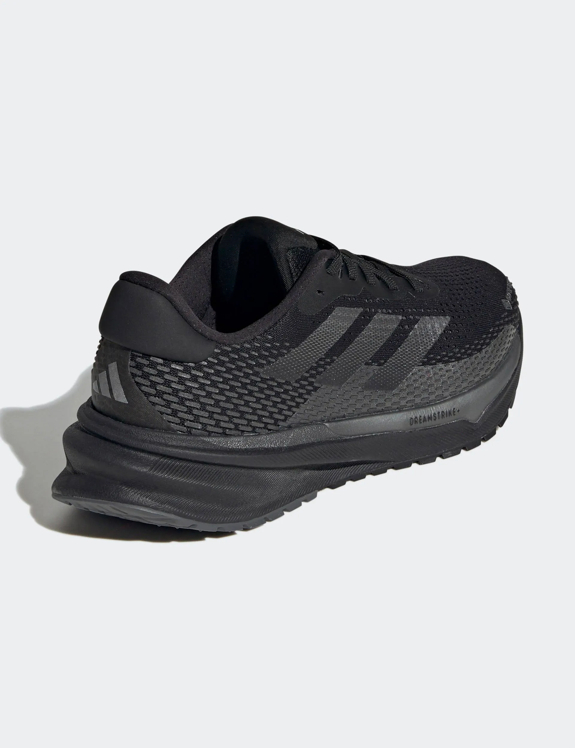 Supernova GORE-TEX Shoes - Core Black/Iron Metallic Medium Cushioning