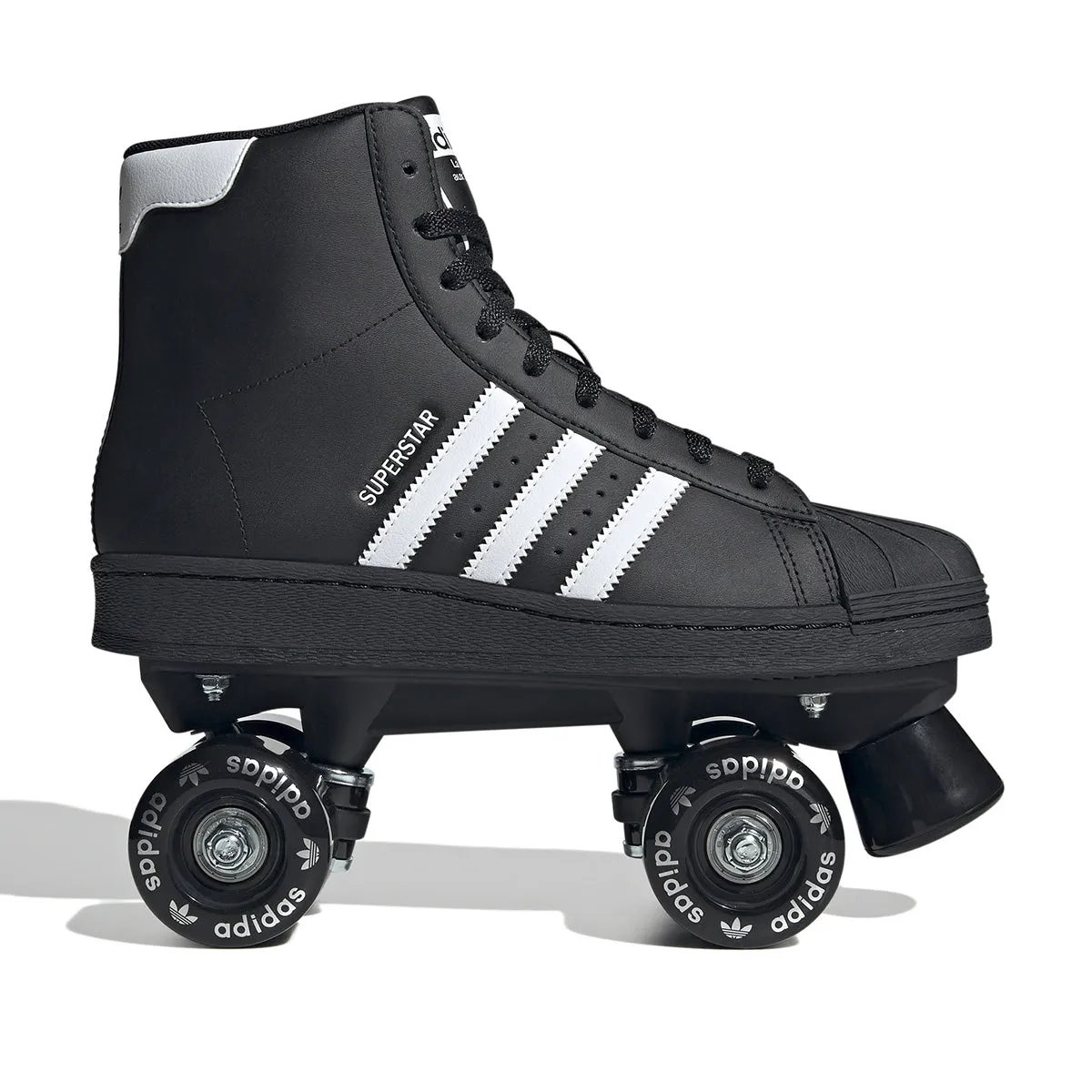 Superstar 82 Skate 'Black White' Storm Proof