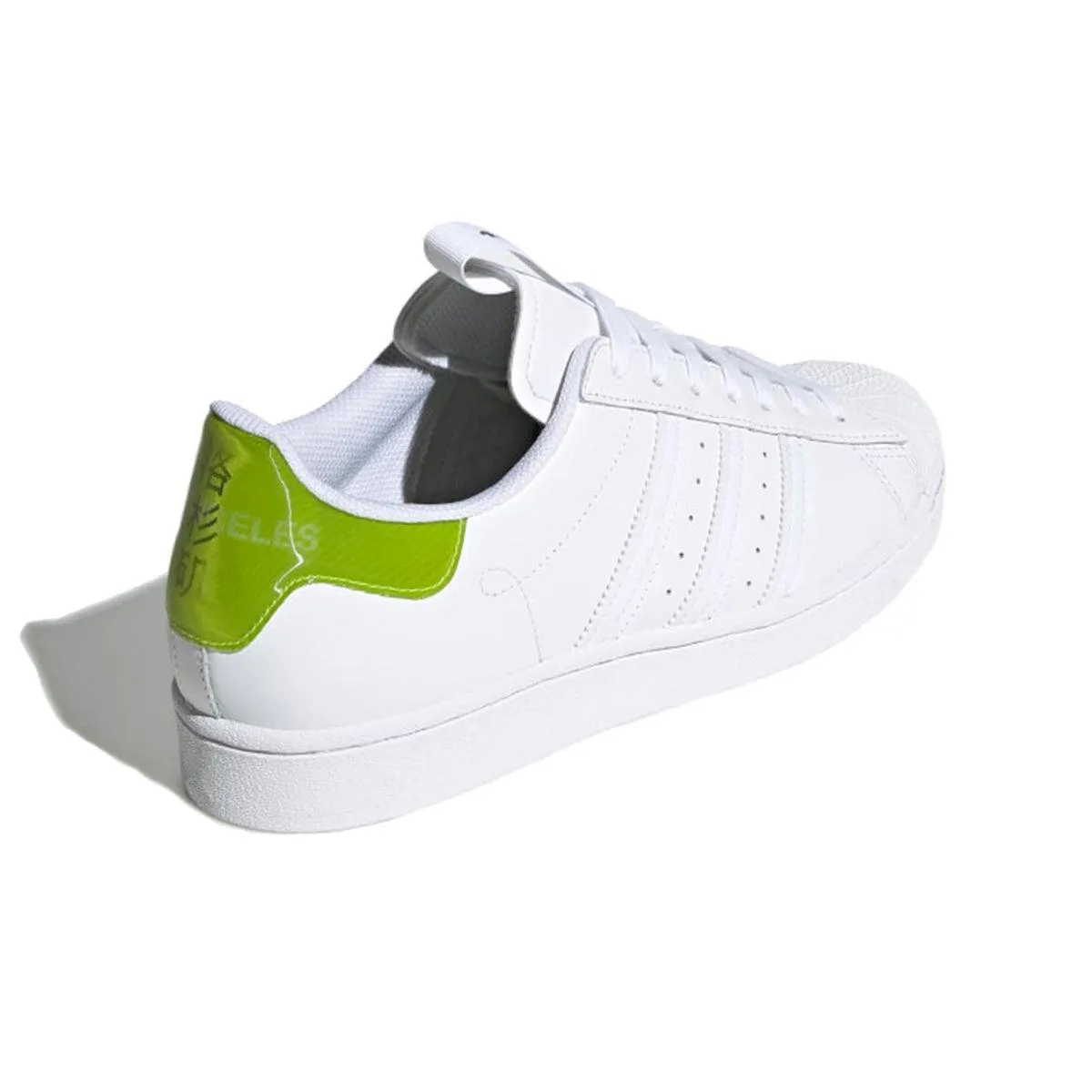 Comfort Outsole Breathable Beach Walk Superstar 'City Pack - Los Angeles'