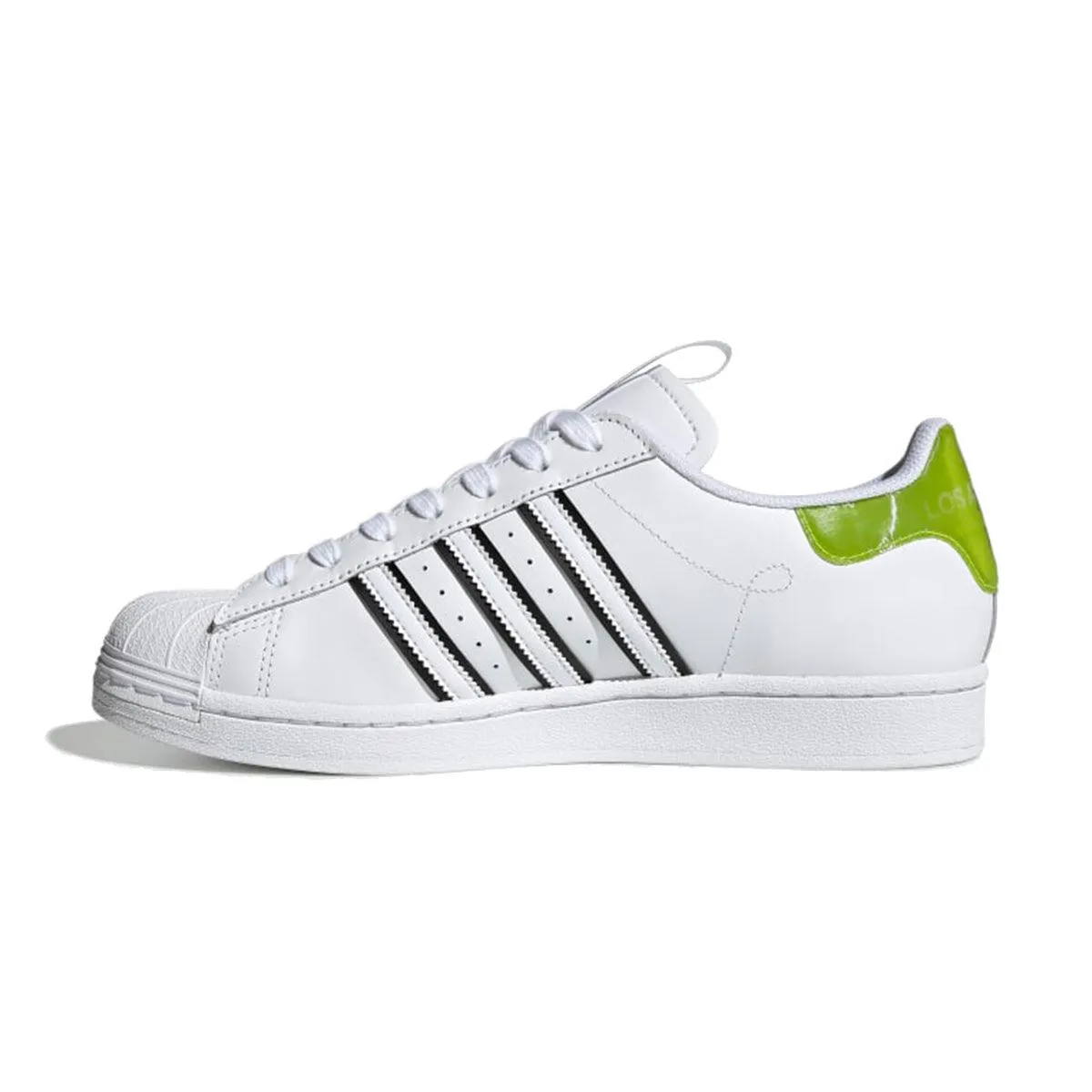 Action Fast Non Slip Wellness Seekers Superstar 'City Pack - Los Angeles'