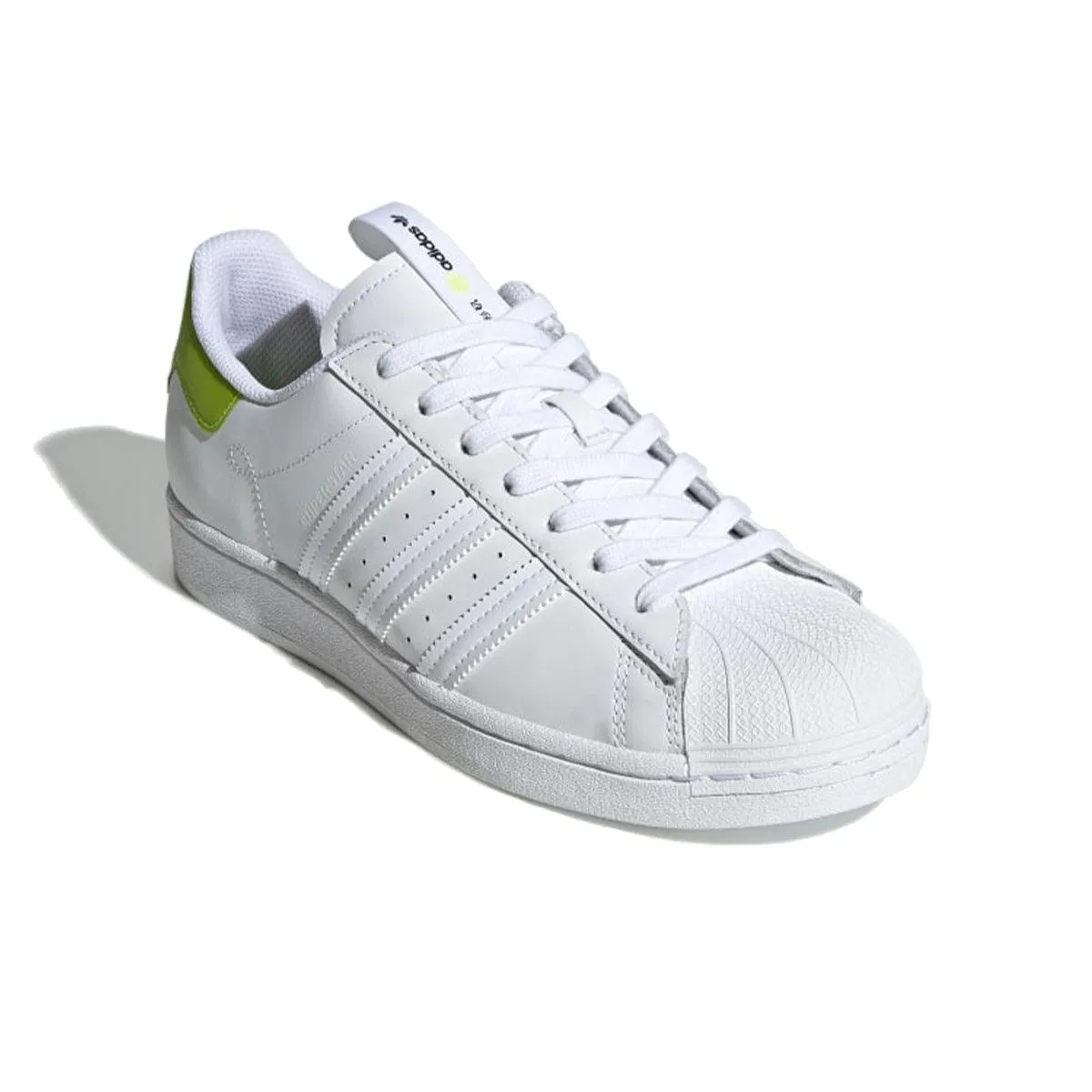 Peace Mood Lightweight Form Casual Wear Superstar 'City Pack - Los Angeles'