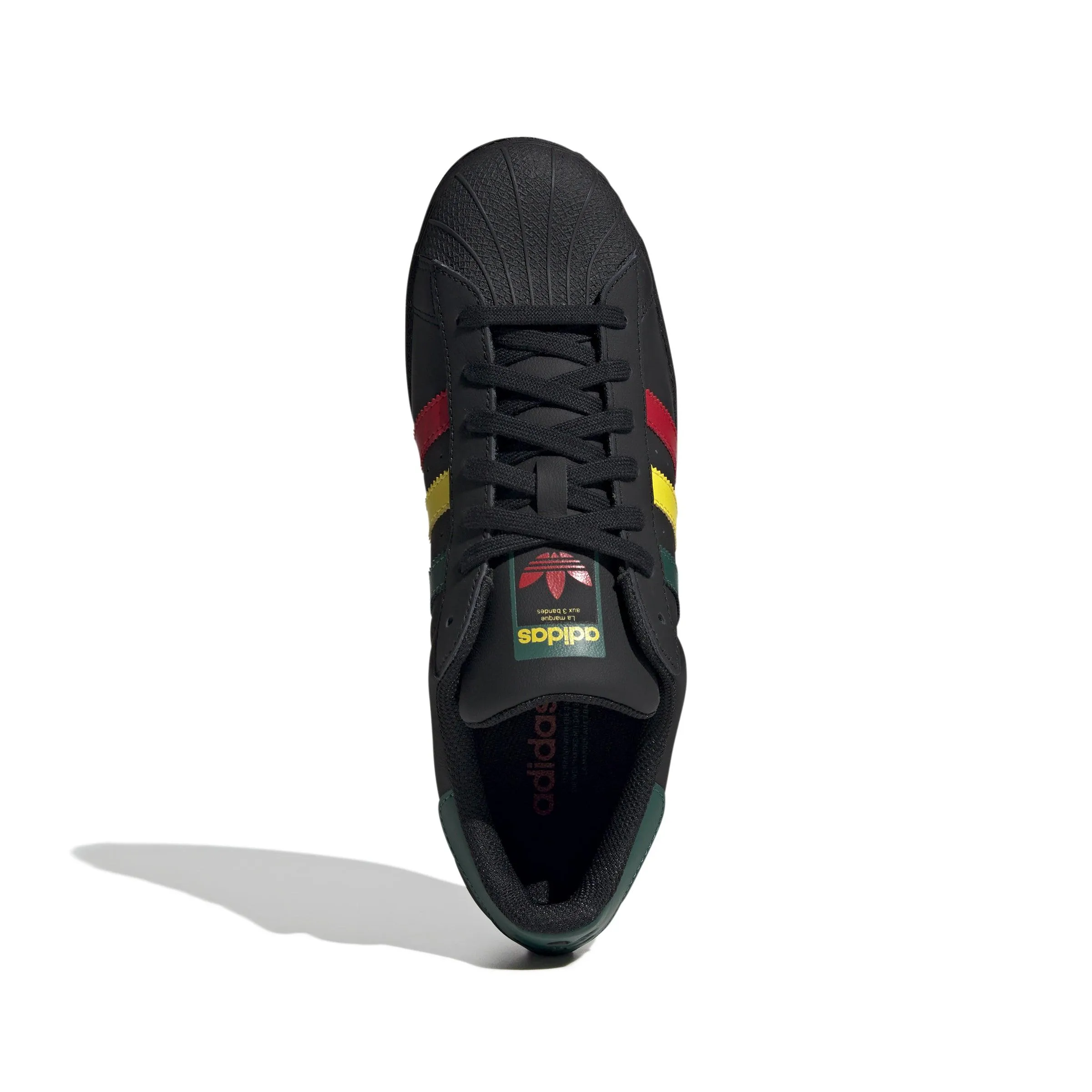Stable base Cool Pop Superstar 'Core Black'
