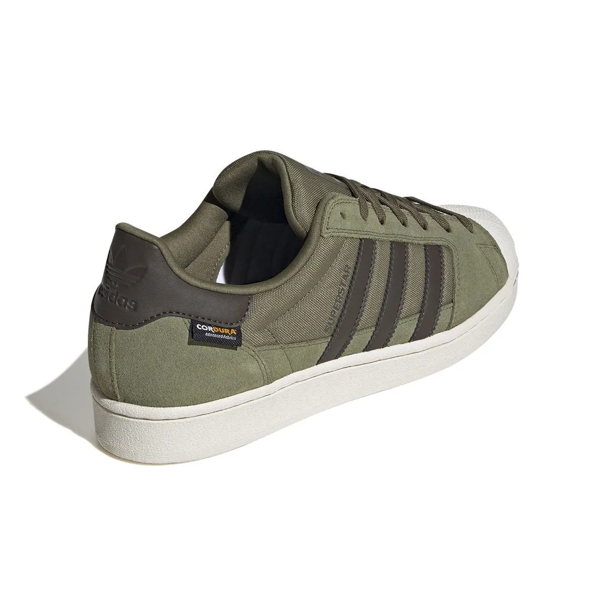 Cotton Touch Dream Path Superstar 'Green'