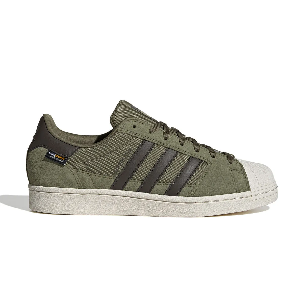 Superstar 'Green' Neutral Glow
