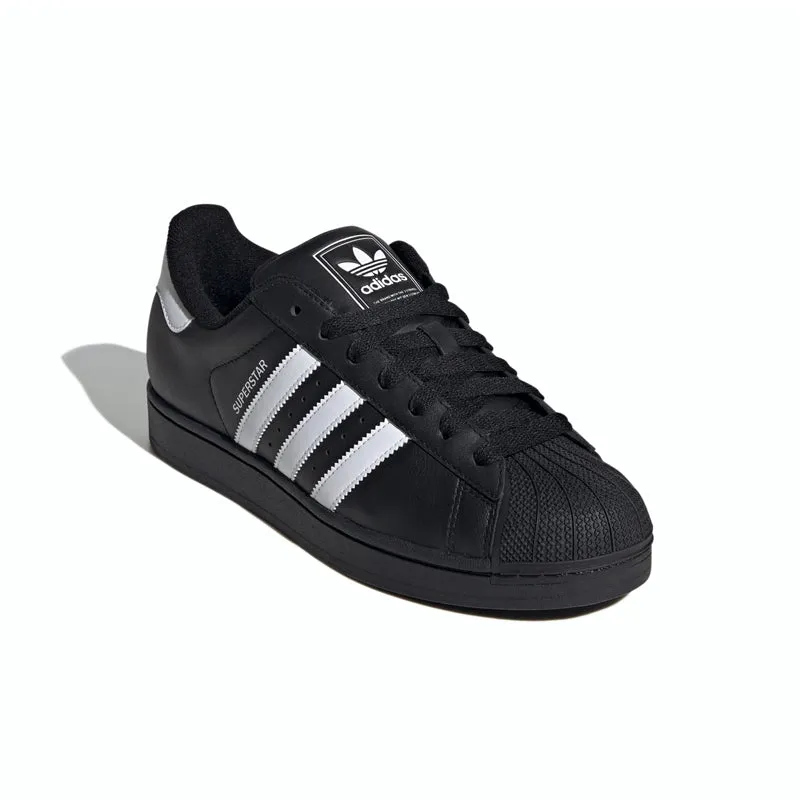 Reinforced Seams Toe Guard SUPERSTAR II