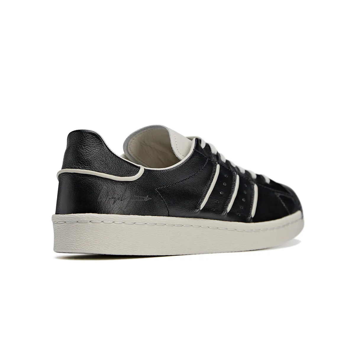 Quick Fit Superstar II 'Black Talc'