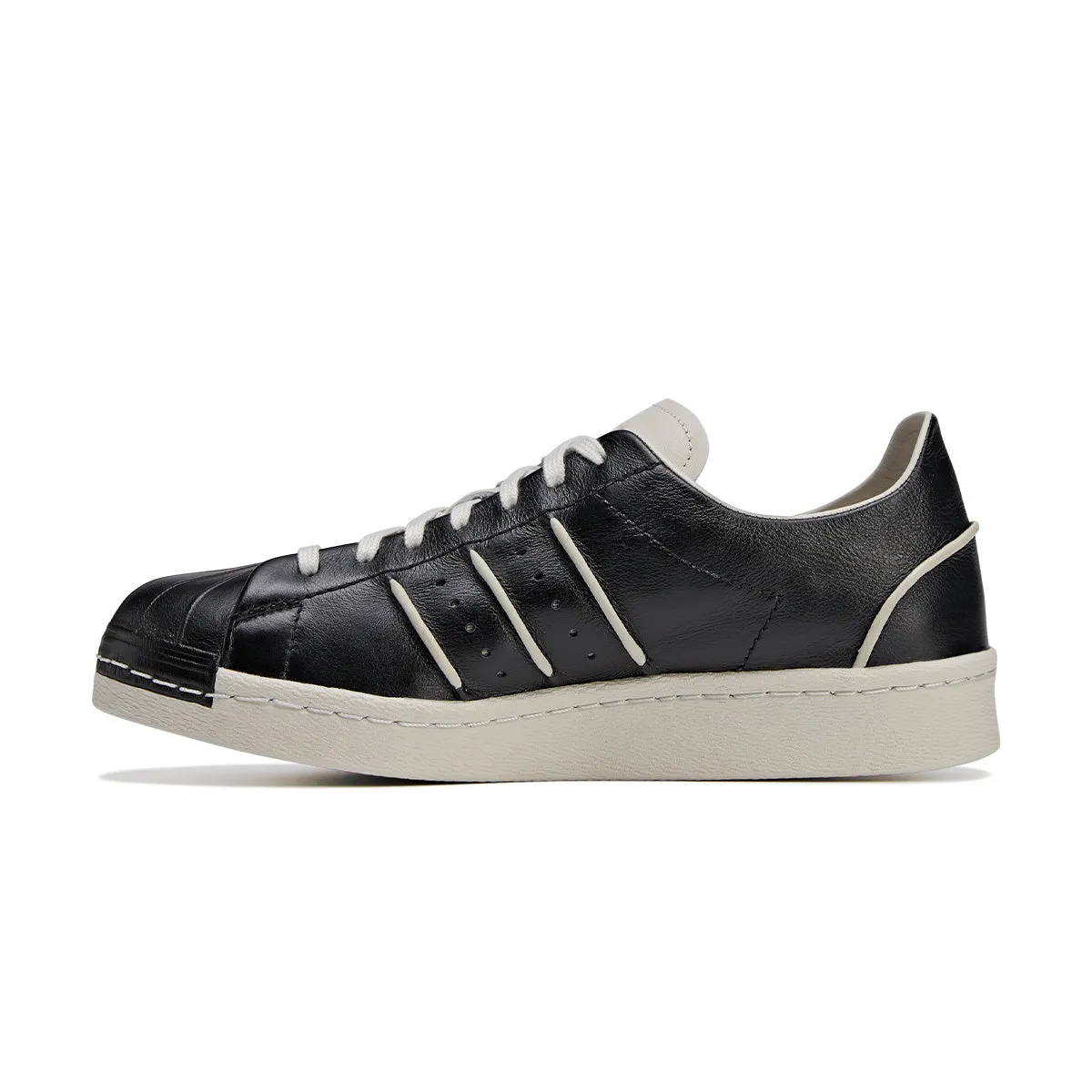 Superstar II 'Black Talc' Snow Ride