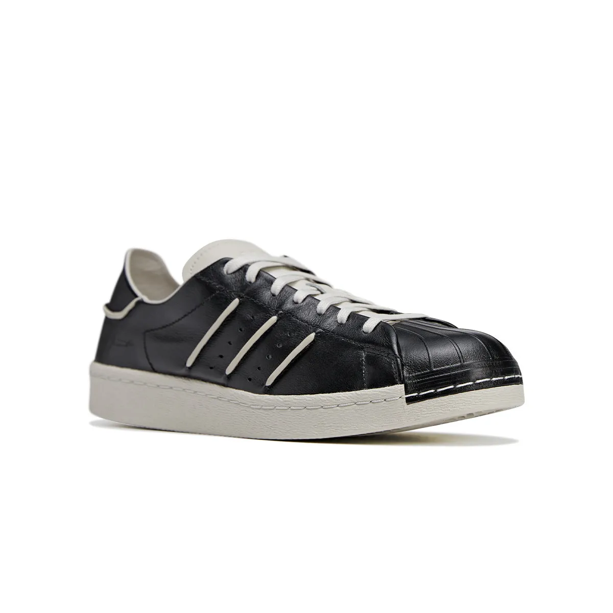 Superstar II 'Black Talc' Story Glow
