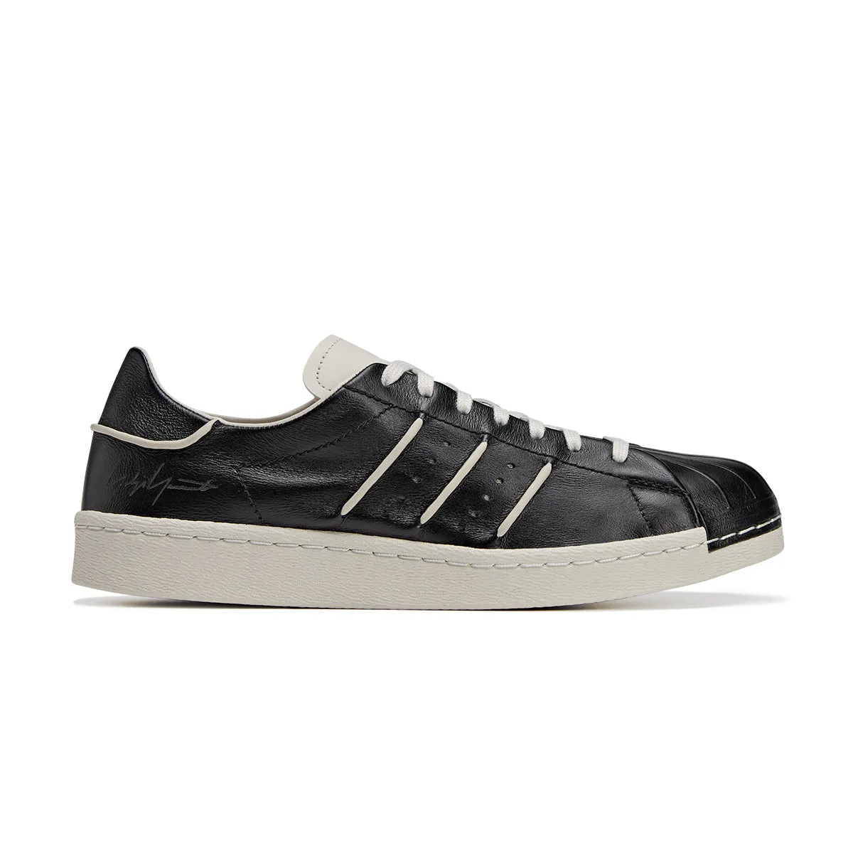 Superstar II 'Black Talc' Stable Step