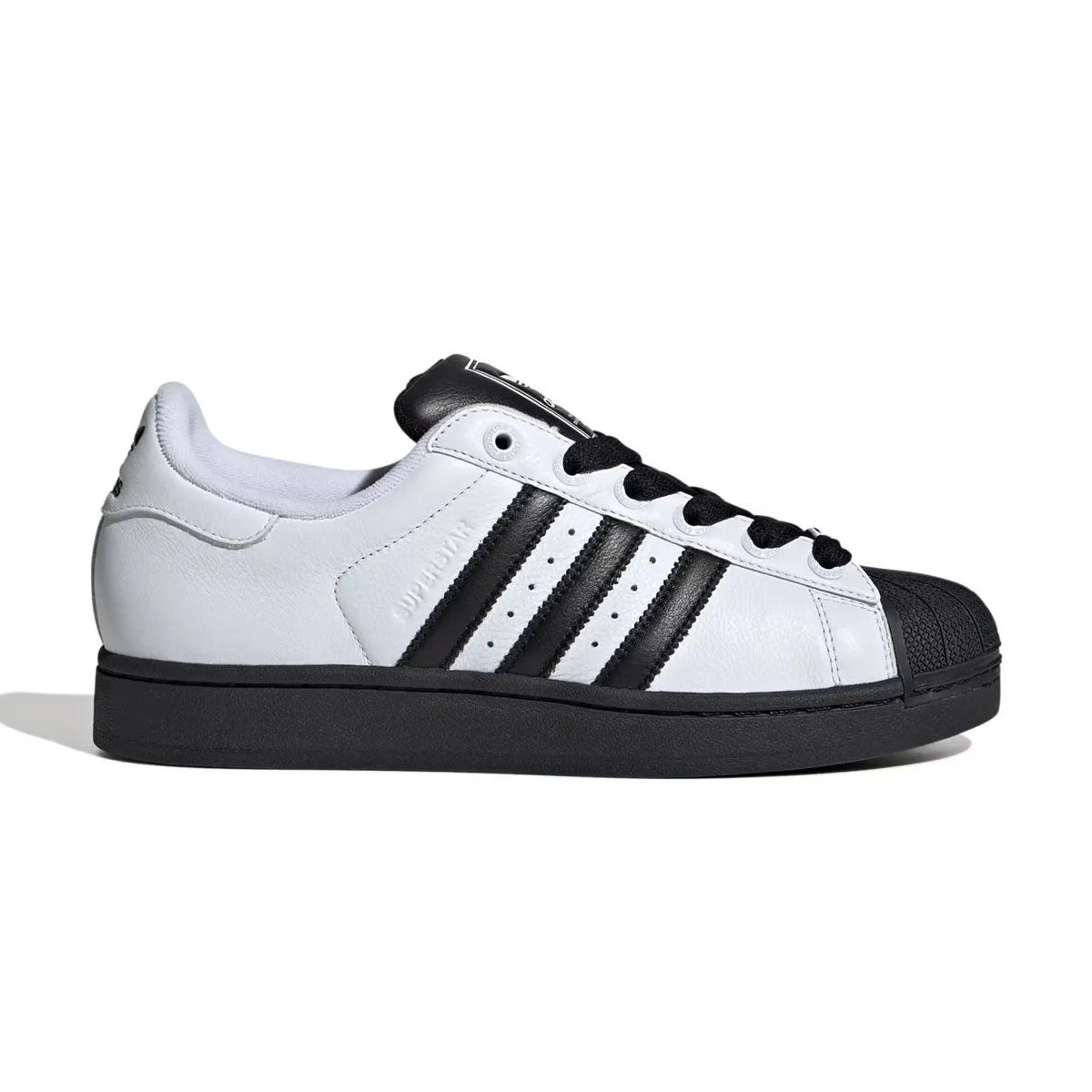 Classic Base Arch support Superstar II 'Cloud White Core Black'