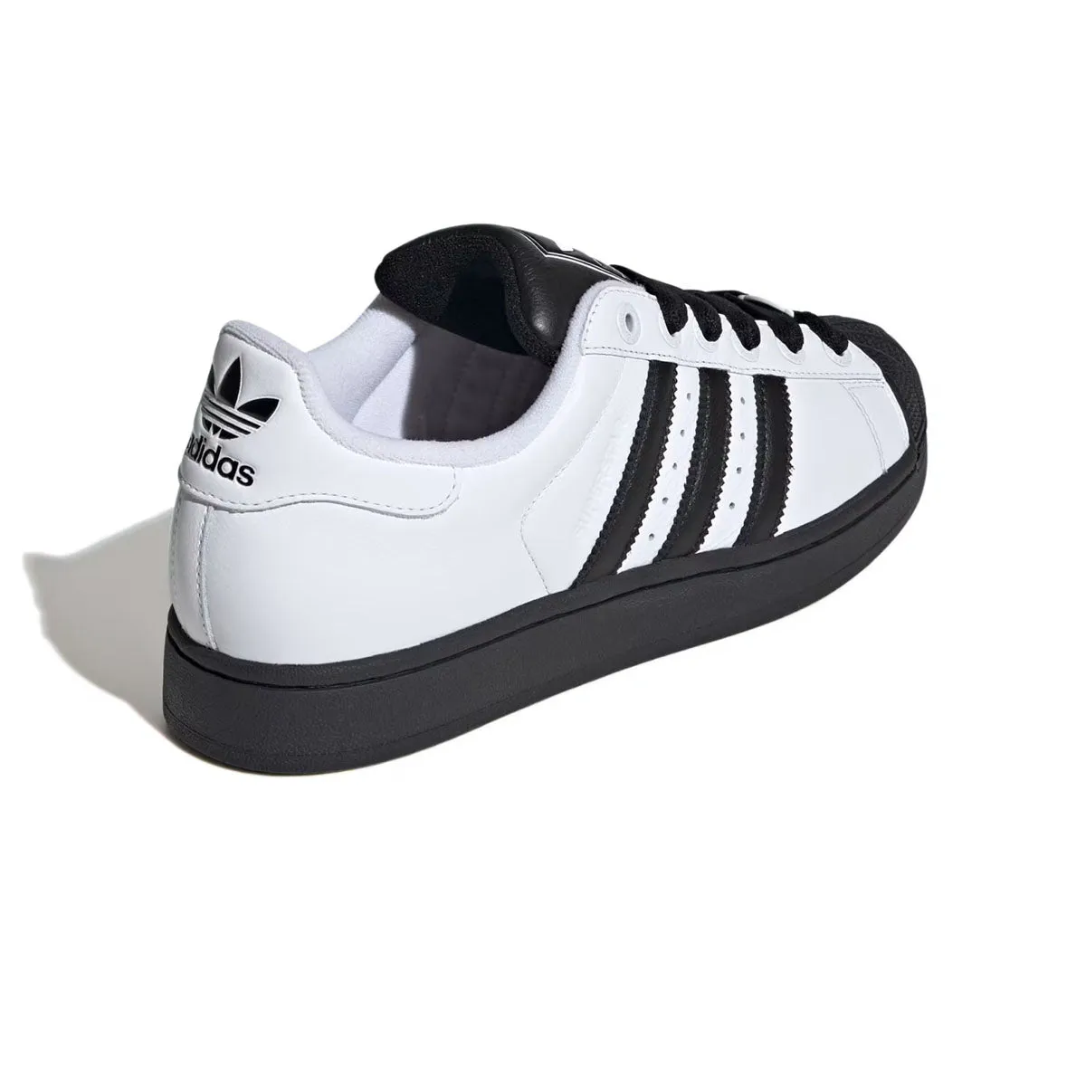 Joy Mood Superstar II 'Cloud White Core Black'