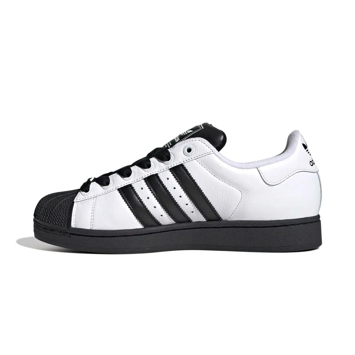 Superstar II 'Cloud White Core Black' Safe Land