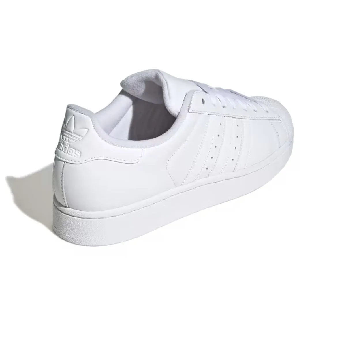 Grip Hold Virtual Step Superstar II 'Cloud White'