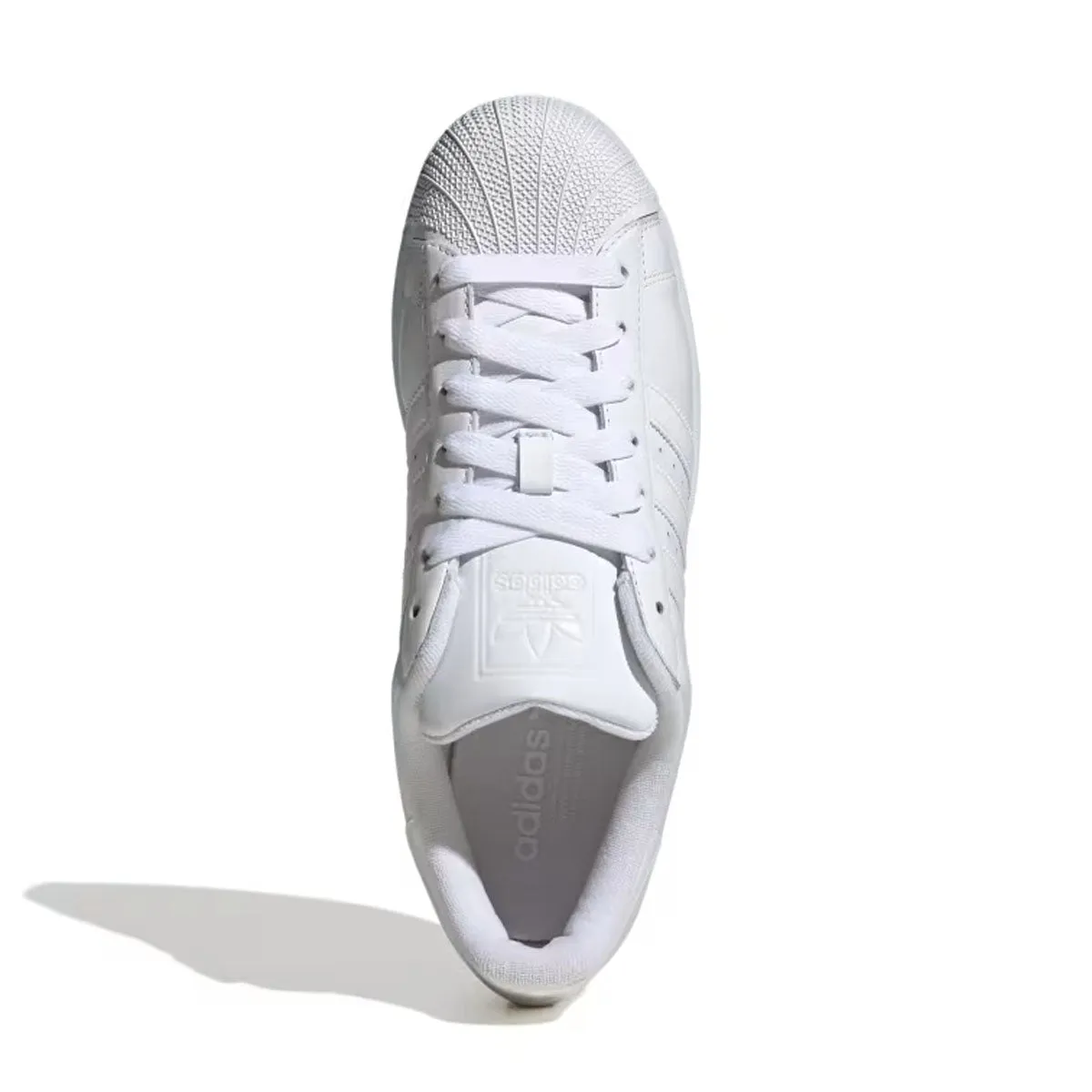 Superstar II 'Cloud White' Shock Absorbing