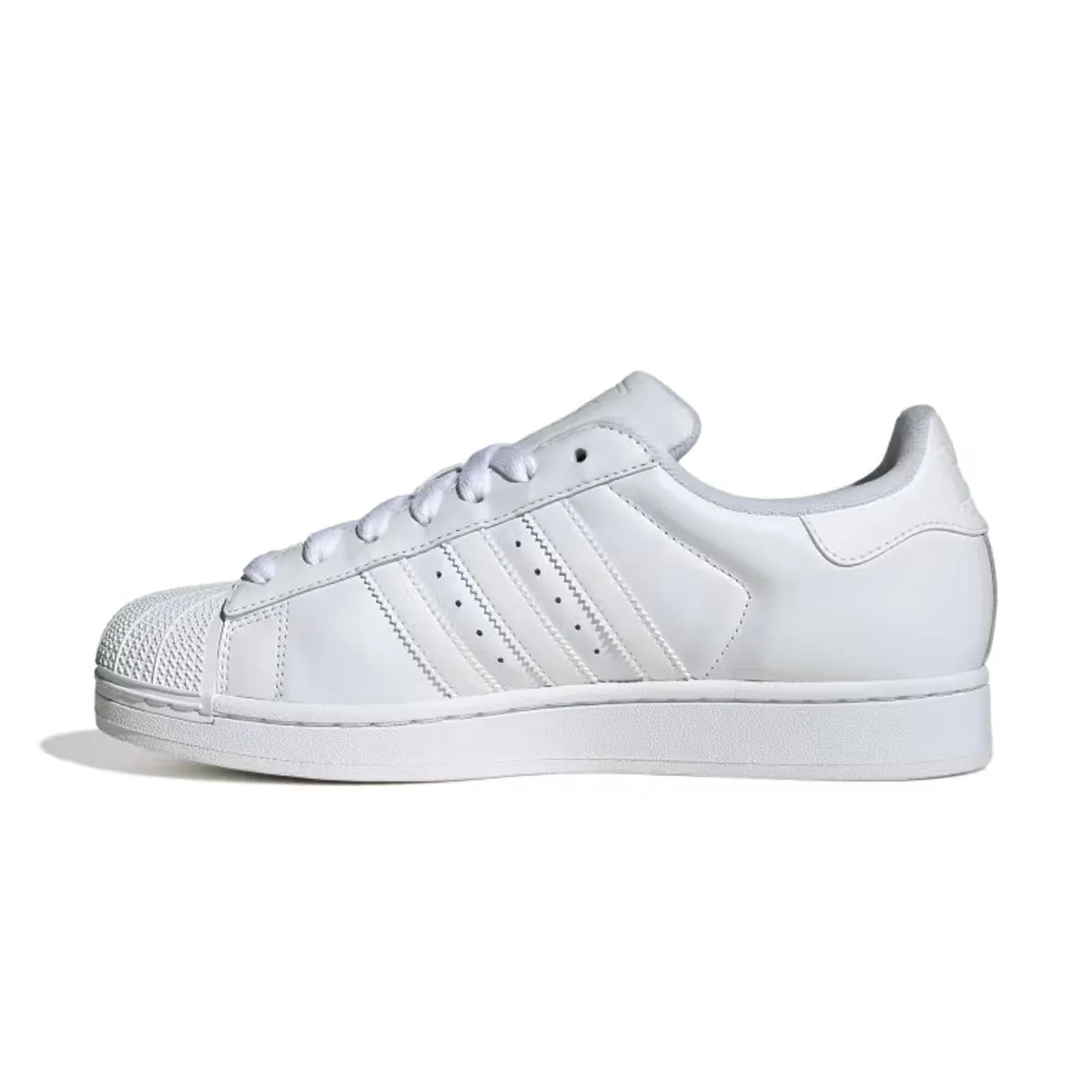 Superstar II 'Cloud White' Work Ready