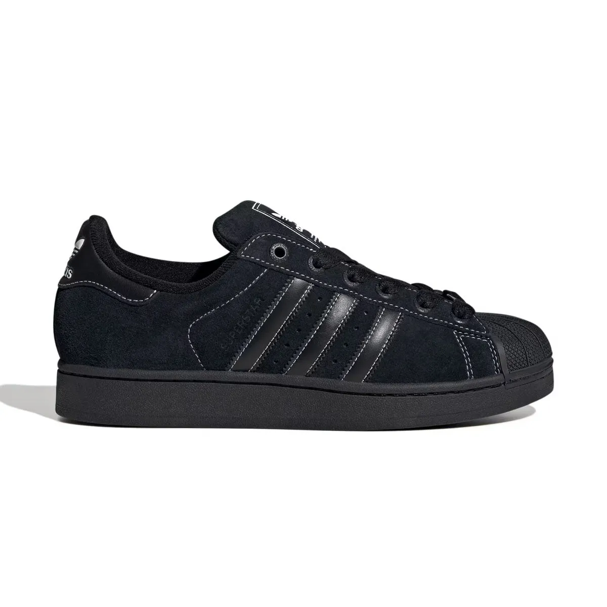Superstar II 'Core Black Cloud White' Breathable Lining