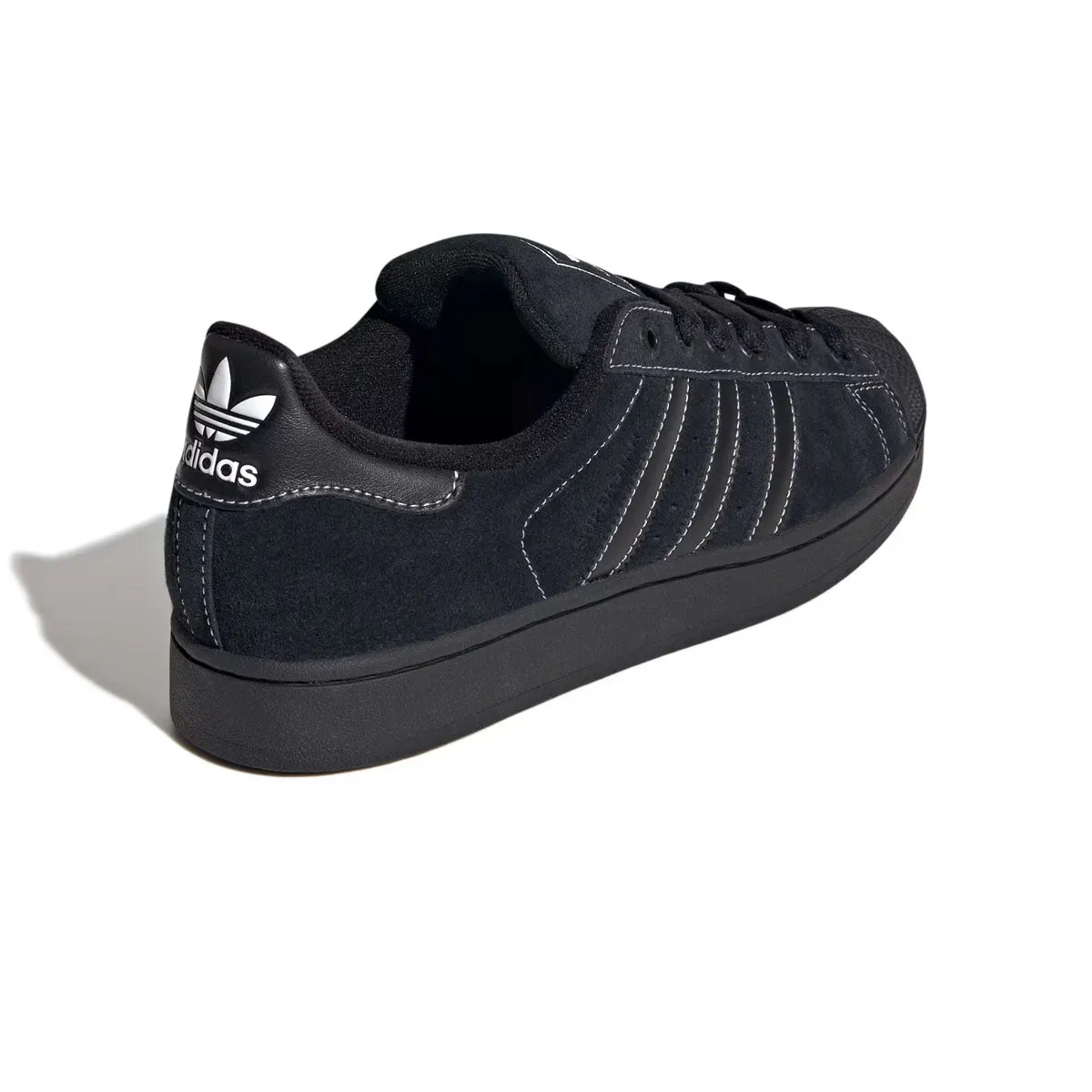Soft Material Superstar II 'Core Black Cloud White'