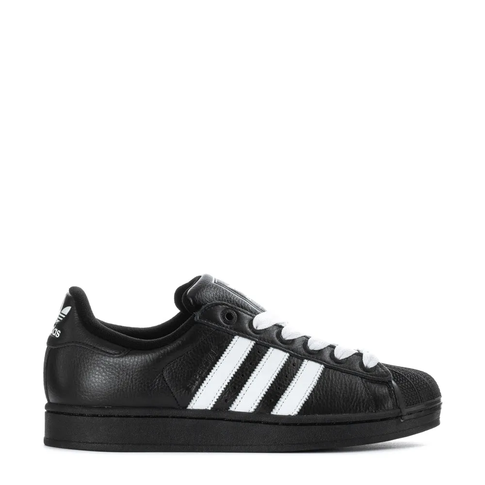Superstar II - Mens kids' medium