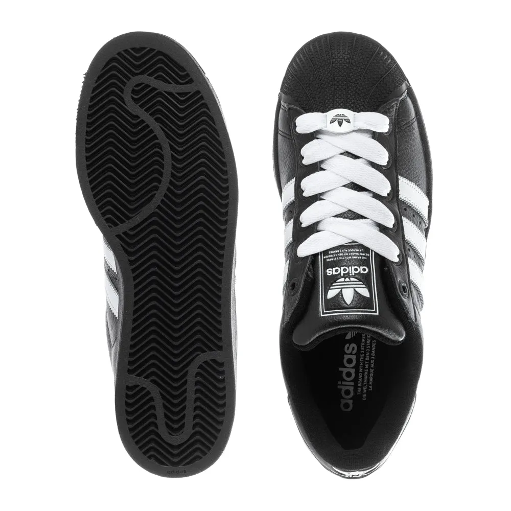 Superstar II - Mens warm - weather shoes