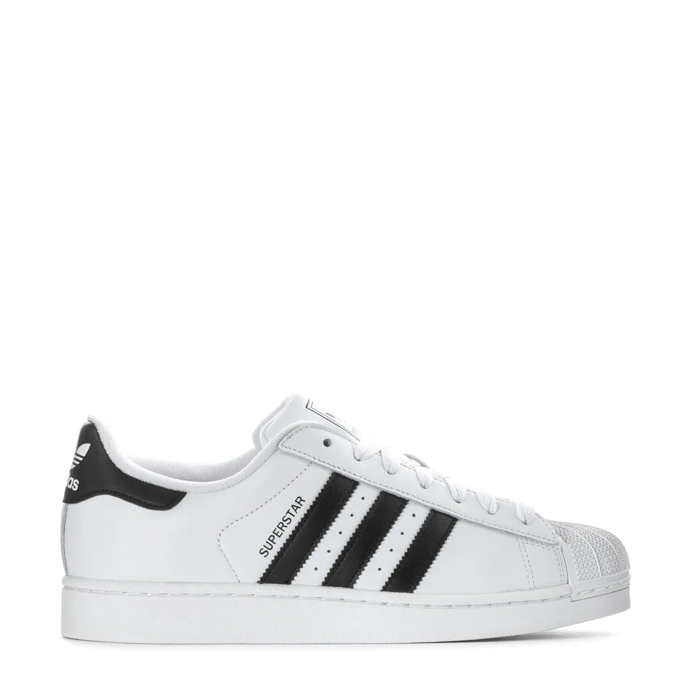 Appropriate Retro-inspired Superstar II - Mens