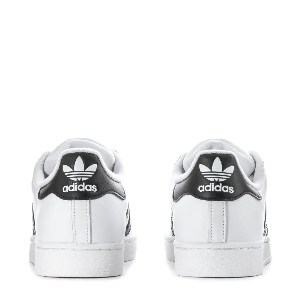 most pool beach shoes Superstar II - Mens