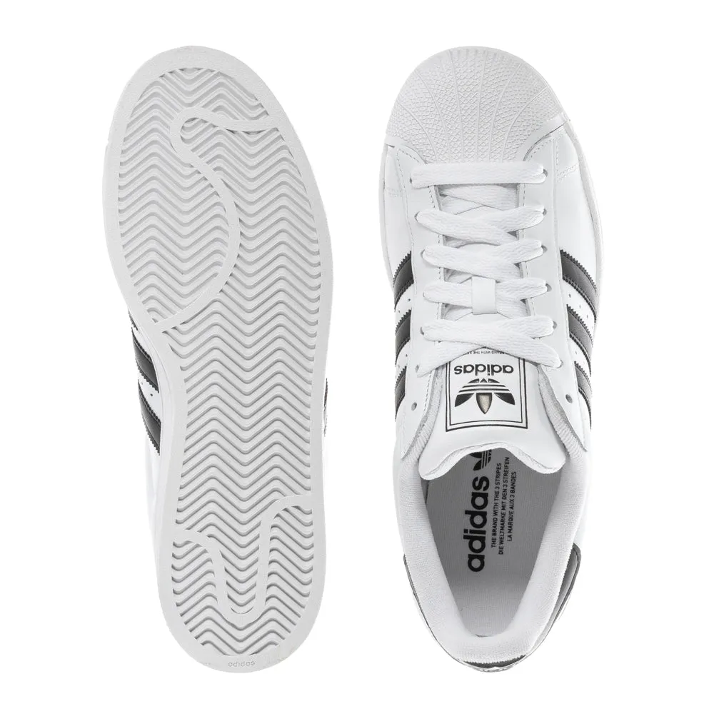 Superior ease Breathable wear Superstar II - Mens