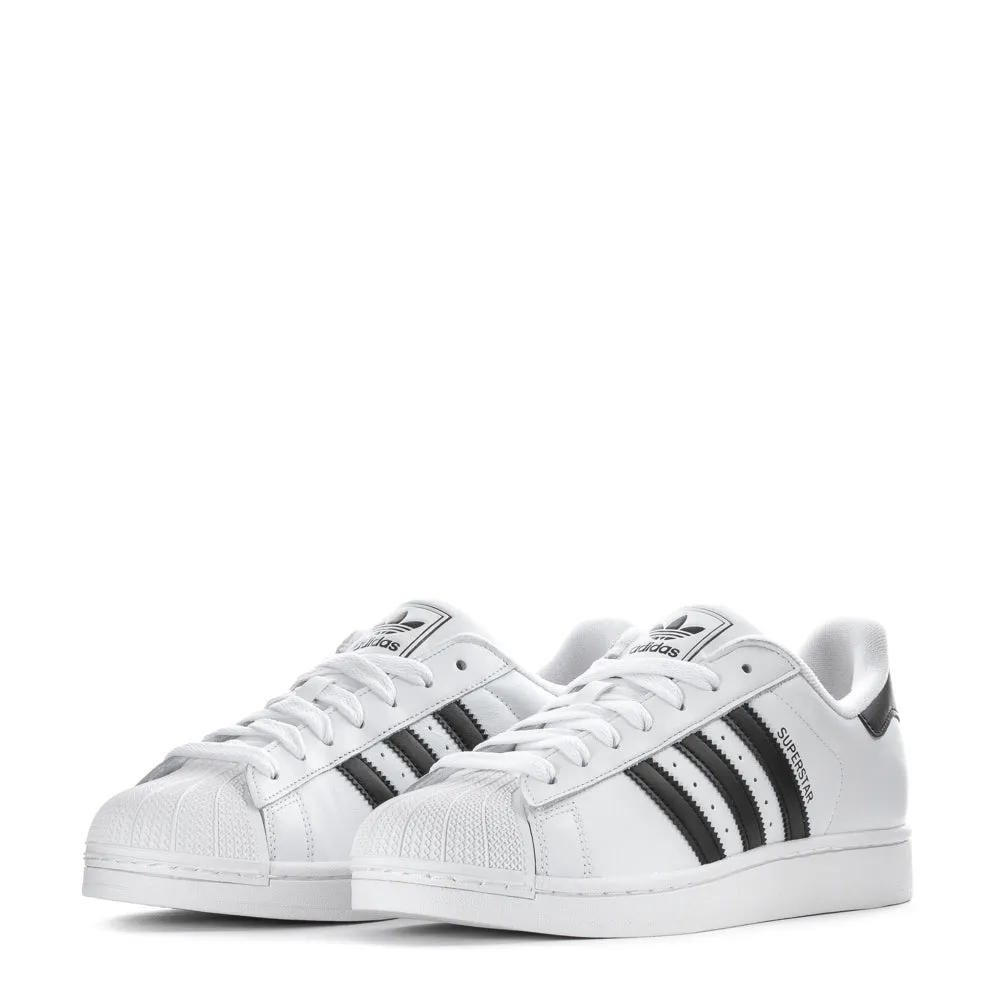 Superstar II - Mens Slip-resistant fit Durable Synthetic