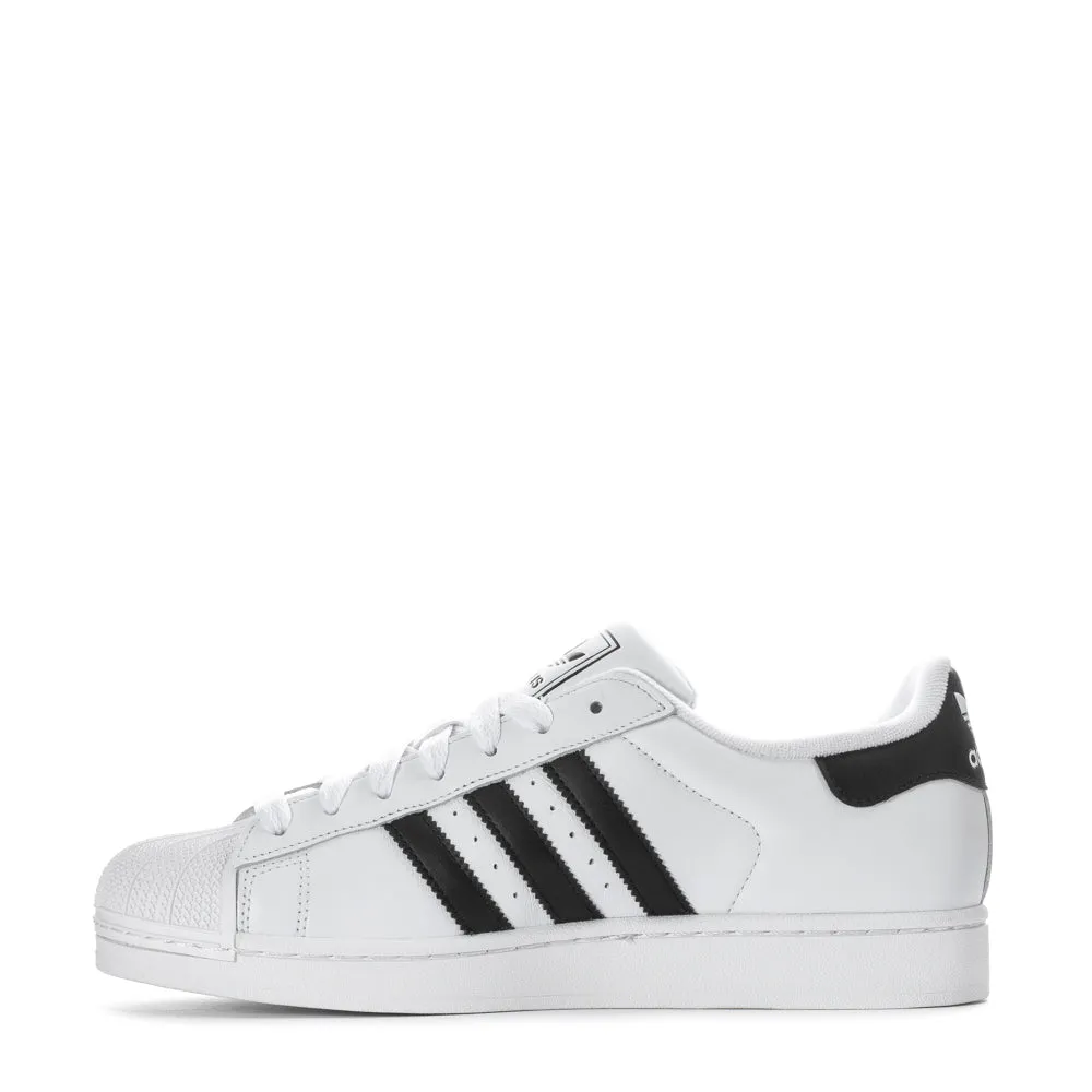 Superstar II - Mens travelers' Genuine