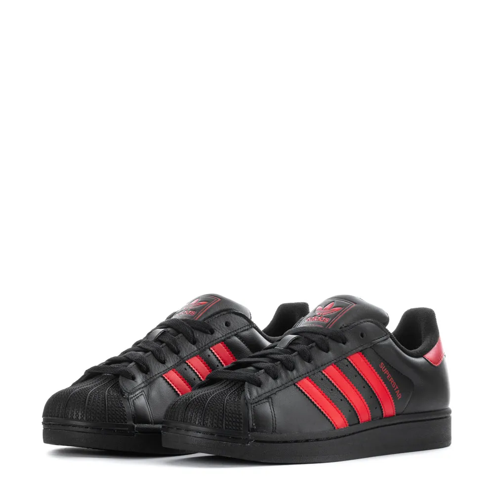 Classy comfort Superstar II - Mens