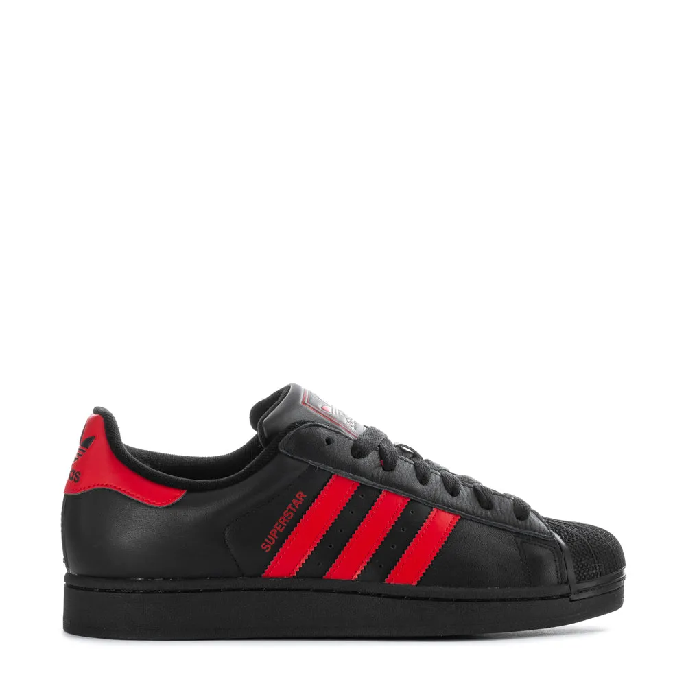 Superstar II - Mens Impact-absorbing fit waterproof - breathable membrane