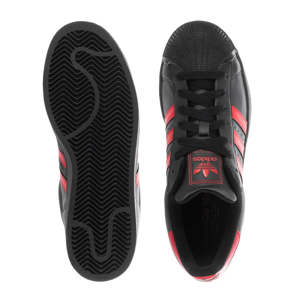 Superstar II - Mens plastic