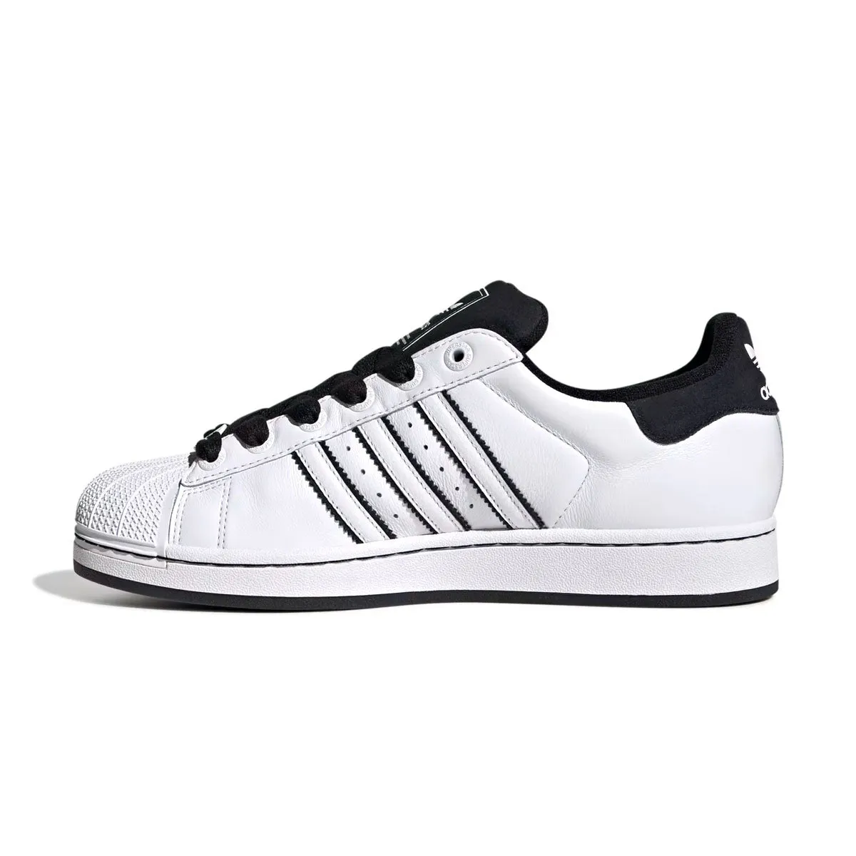 Superstar II 'White White Black' Flexible Design Gift Easy